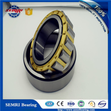 Super Precision Cylindrical Roller Bearing for Medium-Sized Electric Motor